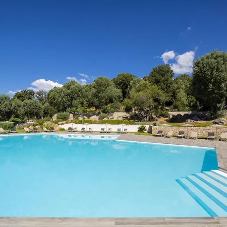 Appartement Flaubert 27 Porto-Vecchio (Corsica)