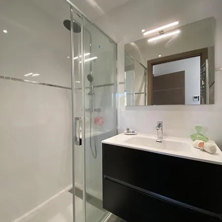 Flaubert 27 Appartement