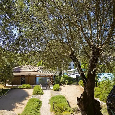 Appartement Flaubert 27 Porto-Vecchio (Corsica)